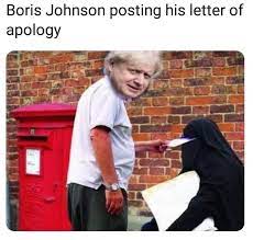 The best memes from instagram, facebook, vine, and twitter about boris johnson. David Owen On Twitter The Kkk Have Been Banned We Should Ban The Hijab It S Just Plain Medieval Born Out Of Oppression Even Though Many Now Claim They Wear It Out Of