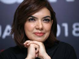 Program yang dipandunya, mata najwa tidak tayang malam rabu, 5 mei 2021 | 20:39 wib. Najwa Shihab Penasaran Cara Main Gim Among Us Warganet Ngeri Showbiz Liputan6 Com