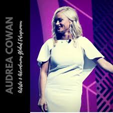 Profile for Audrea Cowan . Global Entrepreneur