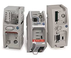 Controllers with dc inputs can be. Micrologix Communications Allen Bradley