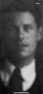 This photo is of my Great Grandfather Michael Gaffney