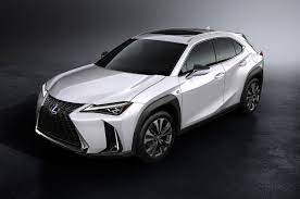top new lexus ux 2019 new concept lexus sport lexus cars lexus new model