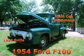 Image result for Killarney Green 1954 Ford