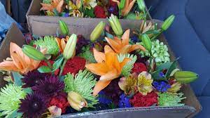 Grilled links with summer vegetables. Centerpieces Inexpensive From Shoprite Floral Dept Fall Wedding Centerpieces Floral