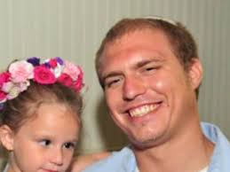 Fundraiser for Timothy Anders by elizabeth anders : Matthew Ratterree