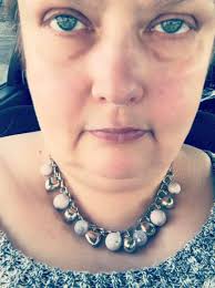 Sorry guys I ended up getting a huge migraine in my way to pickup my  daughter from school. I've never had one that affected my vision I was  literally seeing double trying