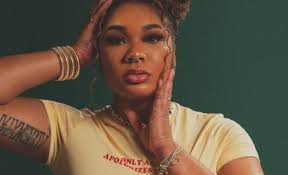 Meet Ty Lewis: Independent movement artist