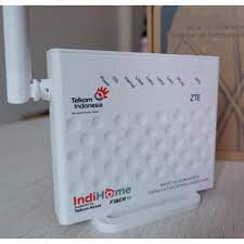 Namun, hal tersebut balik lagi dari segi kecepatan dan banyaknya pengguna koneksi tersebut. Jual Modem Bawaan Indihome Zte F609 Router Speedy Telkom Indonesia Inkuiri Com