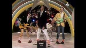 Wichtig ist uns eine gute party, also mietet uns für eure stadtfeste, partys, geburtstage usw! Hubert Kah Rosemarie Spielbude 1982 Youtube
