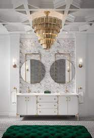 2020 Brizo Luxe Gold Cheat Sheet Master Bathroom Makeover Brizo Master Bathroom Design
