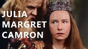 Julia Margaret Cameron in Ceylon (Sri Lanka) 1875-1879