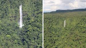 Air terjun adalah formasi geologi dari arus air yang mengalir melalui suatu formasi bebatuan yang mengalami erosi dan jatuh ke bawah dari ketinggian. 6 Panduan Penting Sebelum Menjejaki Air Terjun Julan Air Terjun Tertinggi Di Sarawak Borneodihati Org Laman Socialtainment Borneoborneodihati Org Laman Socialtainment Borneo