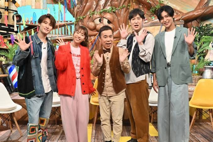 アイ・アム・冒険少年 秋の脱出島2時間半SP