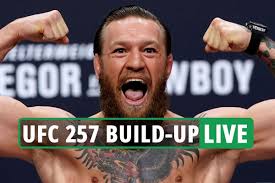 Mcgregor ii conor mcgregor, tko, r1 poirier is one of my favorite fighters, his fights are fun to watch and he is a person with a big heart always helping his community through his foundation. C4n7iattn96sbm