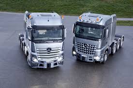 Mercedes Benz Actros 4163 Slt Mercedes Benz Arocs 4158 Slt Mercedes Truck Mercedes Benz Mercedes Benz Trucks