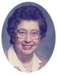 Marion P. Doerr Obituary January 16, 2011