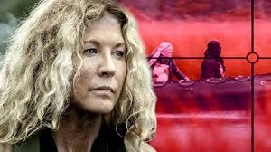 Why June Collects Padre Fingers In Fear The Walking Dead Season 8