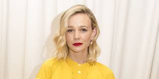 Married life, husband, and children. Carey Mulligan Explains Why She Only Spends 10 On Christmas Presents