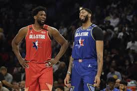 There isn't much reason to because the nba isn't holding any sanctioned events for fans. Report Nba Nbpa Agree To Hold 2021 All Star Game On March 7 In Atlanta Bleacher Report Latest News Videos And Highlights