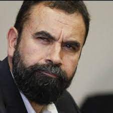 De no ser ubicado, el ministerio público estudia presentar una orden de detención o un juicio abreviado. Hugo Gutierrez Videos Facebook