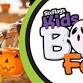 Six Flags New England, Kids Boo Fest event image