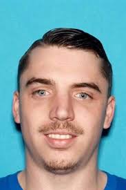 Police search for 4 suspects involved in theft, assault, drugs