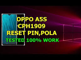 Jumpa lagi dengan teknisihape, kali ini mau membagikan bagaimana cara membuka oppo a5s cph1912 yang mengalami lupa pola, lupa sandi, frp. Hapus Pola Layar Kunci Oppo A5s Cph1909 Tanpa Dongle Tested Work Youtube