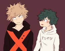 Cómic bakudeku/katsudeku español @_.kazumi 11/21/18. Bakudeku Comic Read Desc Boku No Hero Academia By Luddiarts On Deviantart