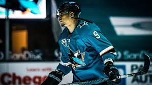 Evander kane contract, cap hit, salary cap, lifetime earnings, aav, advanced stats and nhl transaction history. Nhl Suspends Sharks Evander Kane For 21 Games Nbc Chicago