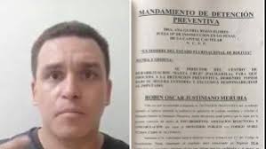 Tras escándalo de un audio, Marvin Molina renuncia a la presidencia de la  Magistratura