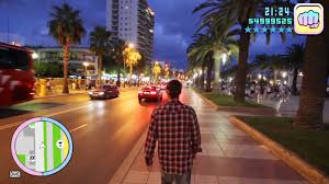 Image result for vice city game