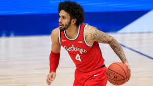 Find out where your favorite position stacks up against the 2021 class and view expert mock drafts. 2021 Nba Draft Ranking Top 80 Prospects Sports Illustrated