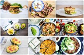 Keto Lunch Ideas And Recipes To Help Fuel Your Day
