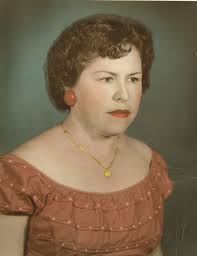 Obituary information for Olga P. Diaz