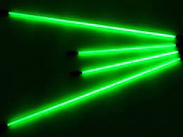 Neon Green 4 Piece Undercar Kit Neon Car Lights By Eagle Eye Nuc G Neon Lighting Neon Lights