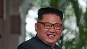 At a meeting of the central committee of the ruling workers' party on thursday, kim outlined his strategy for relations. Top Theories On What S Going On With North Korea S Kim Jong Un