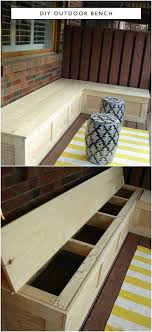 Maybe you would like to learn more about one of these? Backyard Corner Bench Novocom Top