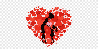 Faça o download mãe e filha de silhuetas, mãe e filha, silhuetas, mãe png imagem ou arquivo psd gratuitamente. Dia Das Maes Material Em Forma De Coracao Em Forma De Coracao Dia Das Maes Png Pngegg