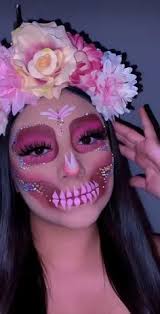 maquillaje para cada festejo del año