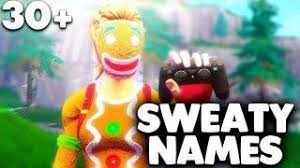 Give me some sweaty/tryhard names boys :p i cant think of one. Best Cool Sweaty Clan Names 2020 Not Used