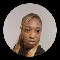 Keisha Benjamin's Instagram, Twitter & Facebook