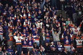 Mets fans are to yankees fans as islanders fans are to ranger fans. Islanders How Are Fans Entertaining Themselves With Suspended Season