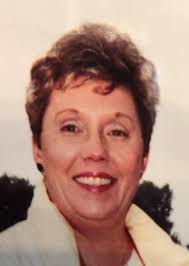 Obituary of Carolyn Marie Custer