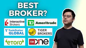 Trading forex (currencies) in malaysia is popular among residents. How To Buy Us Stocks In Malaysia Singapore Comparing 7 Brokers Youtube