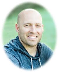 Jeremy Patrick Knott