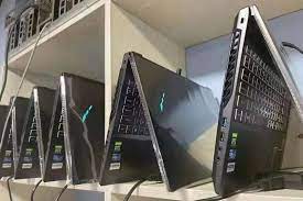 With many of these companies in the same country, only a number of countries mine and export a significant amount of bitcoins. Krypto Wahnsinn Miner Setzen Auf Hunderte Gaming Laptops