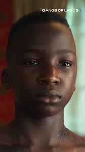Chilling Scene in 'Gangs of Lagos' Revealed