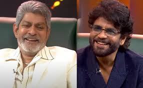 Nagarjuna: రమ్యకృష్ణ, టబు.. బెస్ట్‌ ఎవరు?: నాగార్జున సమాధానమేంటంటే