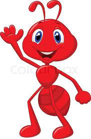 8299510 Cute Ant Cartoon Waving Jpg 525 800 Detskie Risunki Izobrazheniya Zhivotnyh Muravi
