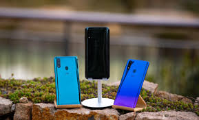 ZTE Blade V10 Test